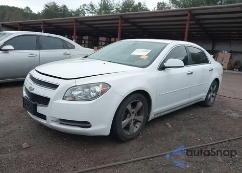 2012 Chevrolet Malibu 1Lt z USA, uszkodzony, nr VIN 1G1ZC5E04CF304012